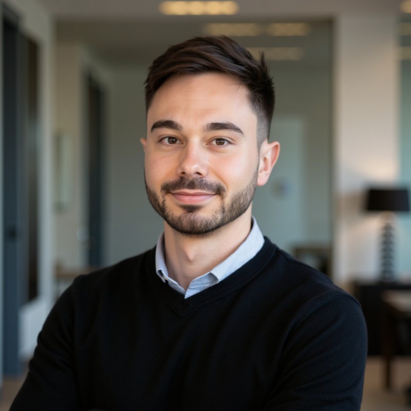 Photo de Jules Belamy